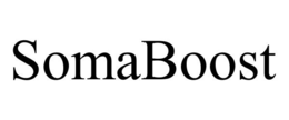 SOMABOOST trademark