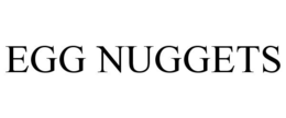 EGG NUGGETS trademark