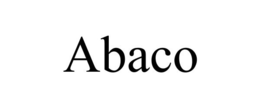 ABACO trademark