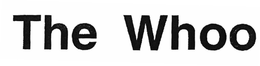 THE WHOO trademark