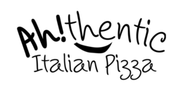 AH!THENTIC ITALIAN PIZZA trademark