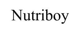 NUTRIBOY trademark