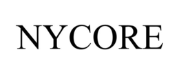 NYCORE trademark