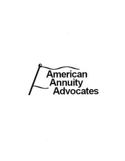 AMERICAN ANNUITY ADVOCATES trademark