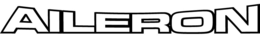 AILERON trademark