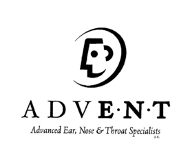 ADVE·N·T ADVANCED EAR, NOSE & THROAT SPECIALISTS S.C. trademark