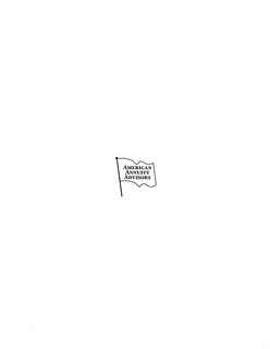 AMERICAN ANNUITY ADVISORS trademark