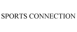 SPORTS CONNECTION trademark
