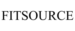 FITSOURCE trademark