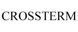 CROSSTERM trademark