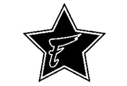 F trademark