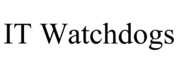 IT WATCHDOGS trademark