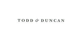 TODD & DUNCAN trademark