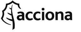 ACCIONA trademark