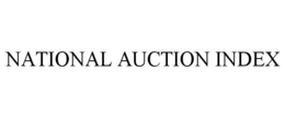 NATIONAL AUCTION INDEX trademark