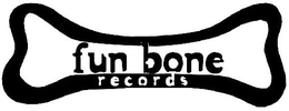 FUN BONE RECORDS trademark