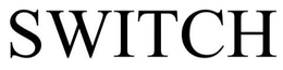 SWITCH trademark