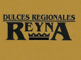 DULCES REGIONALES REYNA trademark