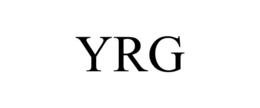 YRG trademark