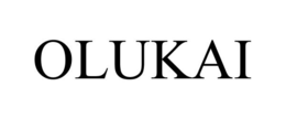 OLUKAI trademark