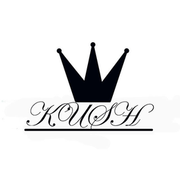 KUSH trademark