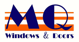 MQ WINDOWS & DOORS trademark