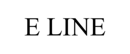 E LINE trademark