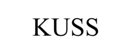 KUSS trademark