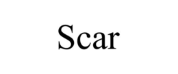 SCAR trademark