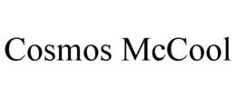 COSMOS MCCOOL trademark