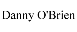 DANNY O'BRIEN trademark