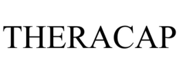 THERACAP trademark