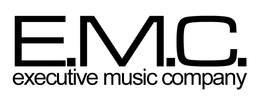 E.M.C. EXECUTIVE MUSIC COMPANY trademark