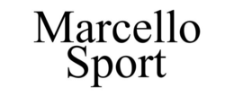MARCELLO SPORT trademark