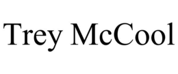TREY MCCOOL trademark