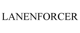 LANENFORCER trademark
