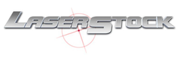 LASER STOCK trademark