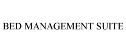 BED MANAGEMENT SUITE trademark