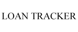 LOAN TRACKER trademark