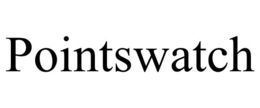 POINTSWATCH trademark
