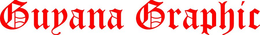 GUYANA GRAPHIC trademark