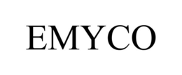EMYCO trademark