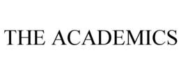 THE ACADEMICS trademark