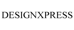 DESIGNXPRESS trademark