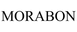 MORABON trademark