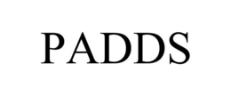 PADDS trademark