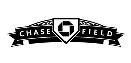CHASE FIELD trademark