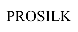 PROSILK trademark