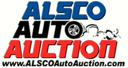 ALSCO AUTO AUCTION WWW.ALSCOAUTOAUCTION.COM trademark
