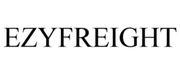 EZYFREIGHT trademark